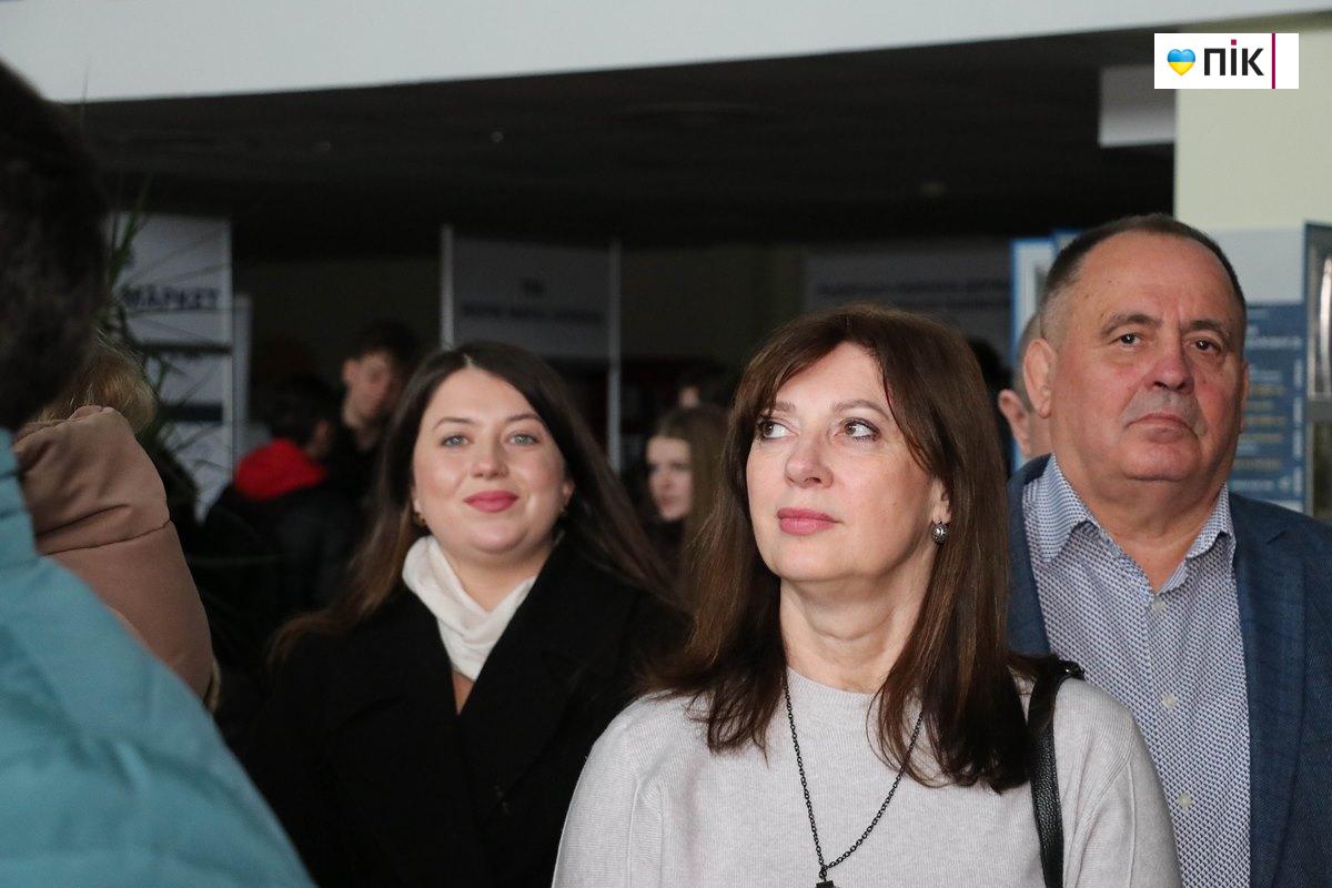 У Львові провели Кар’єрний день для ветеранів: представили можливості для працевлаштування та розвитку ветеранського бізнесу 15 IMG 0585