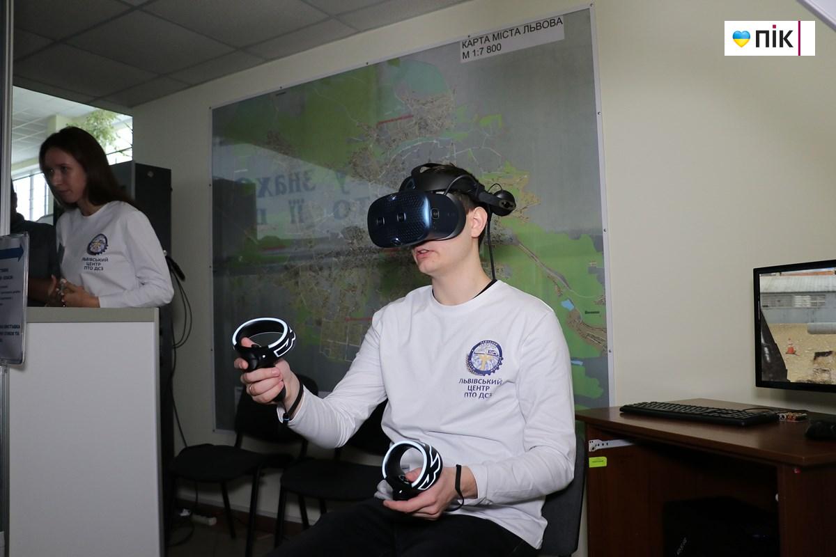 У Львові провели Кар’єрний день для ветеранів: представили можливості для працевлаштування та розвитку ветеранського бізнесу 23 IMG 0769