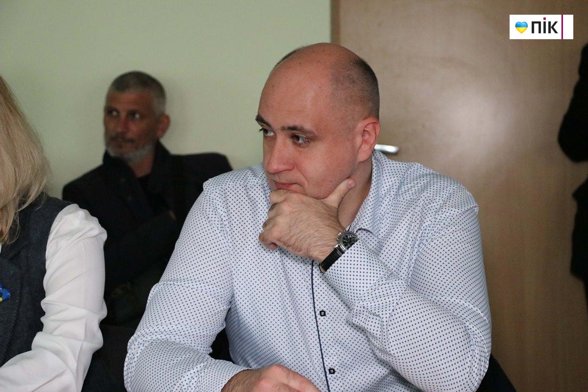 У Львові провели Кар’єрний день для ветеранів: представили можливості для працевлаштування та розвитку ветеранського бізнесу 39 IMG 1082