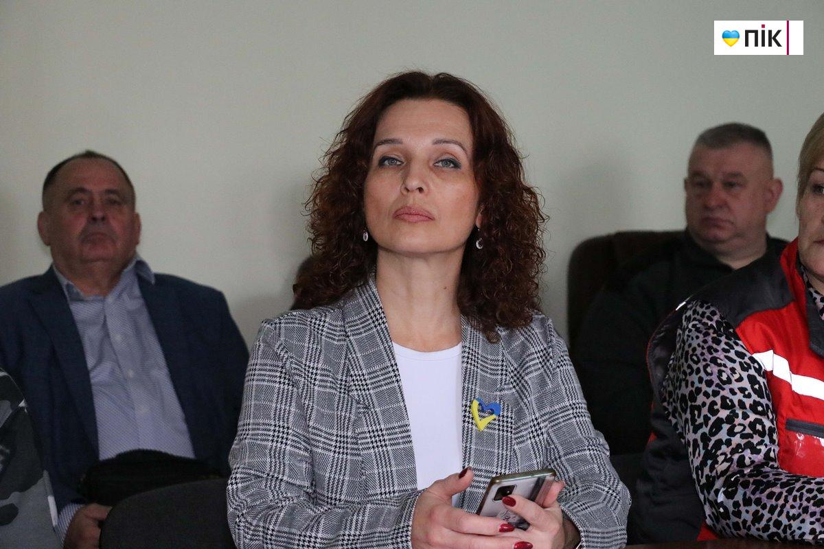 У Львові провели Кар’єрний день для ветеранів: представили можливості для працевлаштування та розвитку ветеранського бізнесу 41 IMG 1084