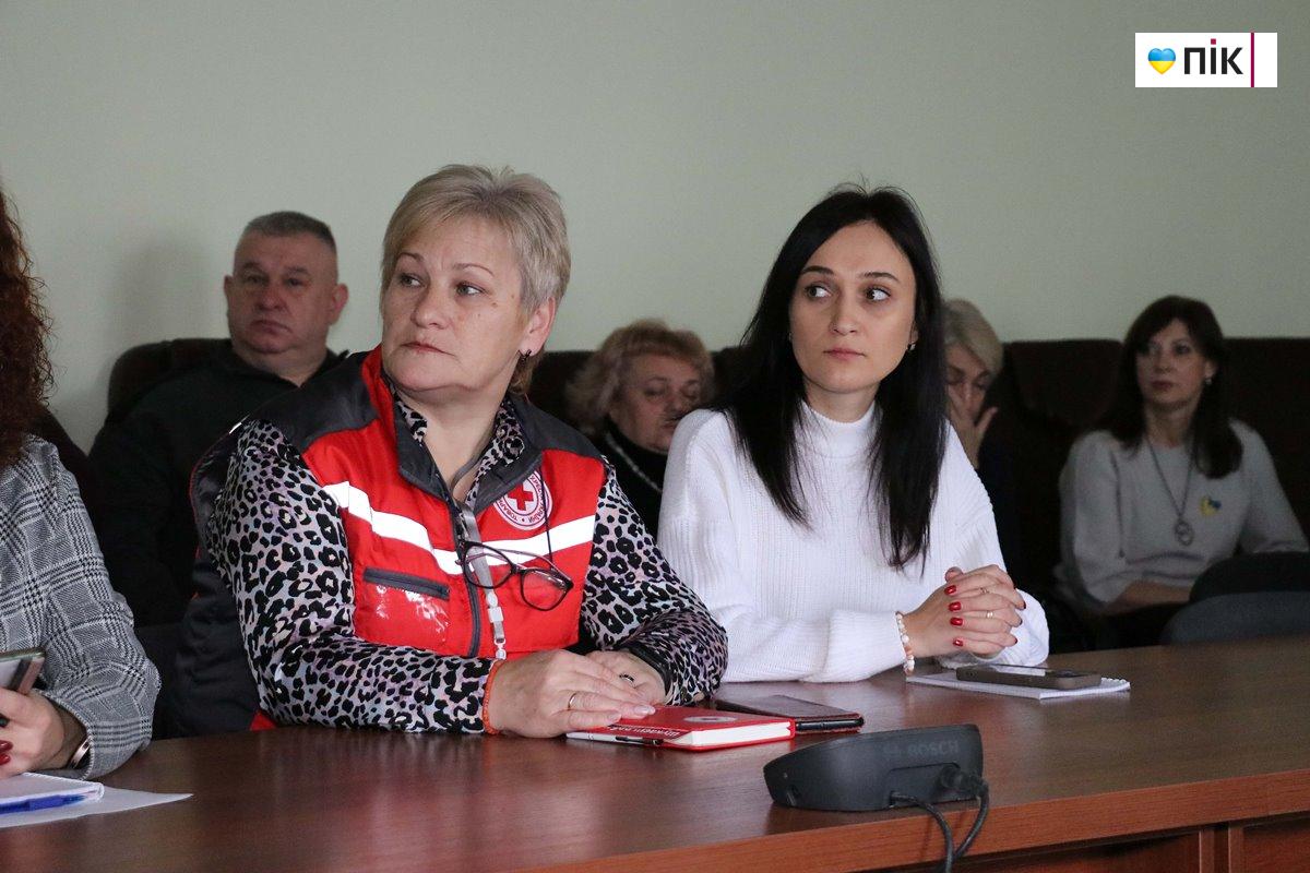 У Львові провели Кар’єрний день для ветеранів: представили можливості для працевлаштування та розвитку ветеранського бізнесу 42 IMG 1088