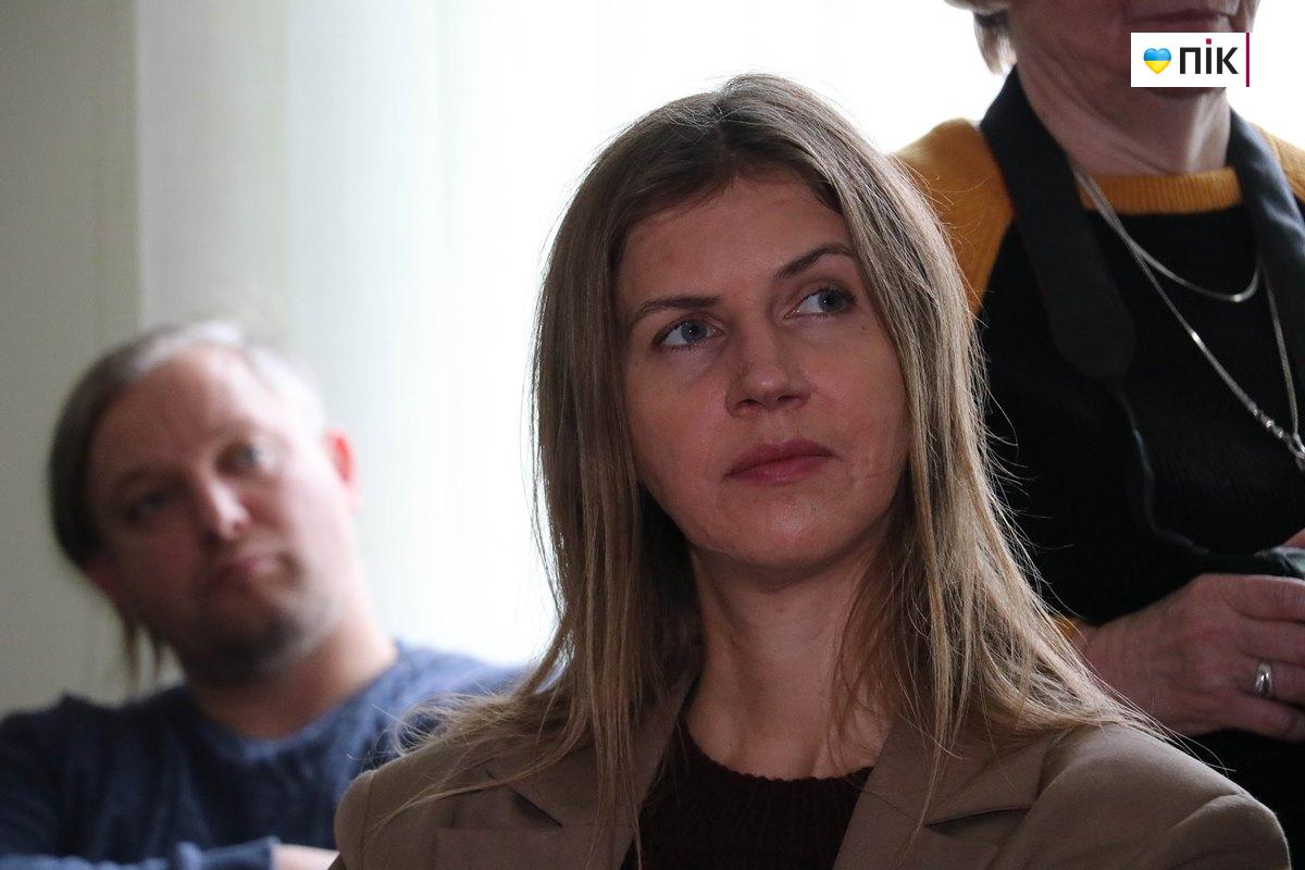 У Львові провели Кар’єрний день для ветеранів: представили можливості для працевлаштування та розвитку ветеранського бізнесу 49 IMG 1137