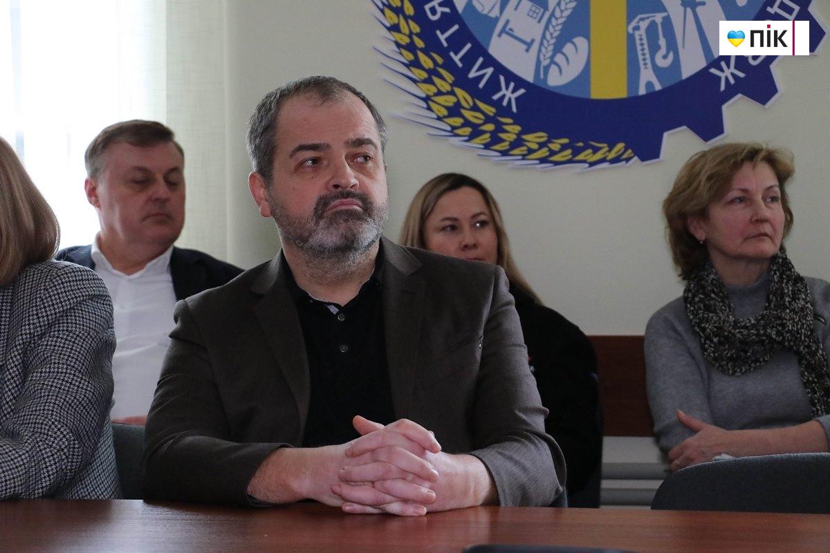 У Львові провели Кар’єрний день для ветеранів: представили можливості для працевлаштування та розвитку ветеранського бізнесу 50 IMG 1149