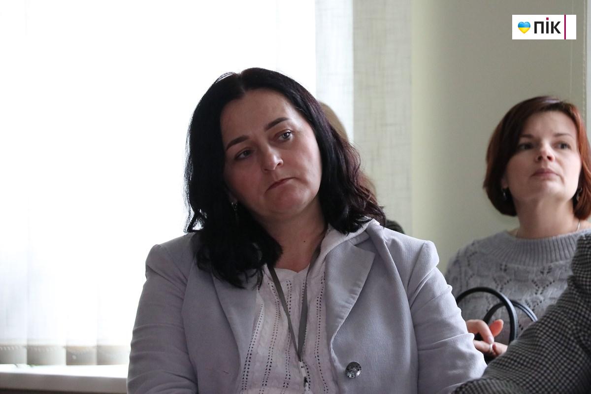 У Львові провели Кар’єрний день для ветеранів: представили можливості для працевлаштування та розвитку ветеранського бізнесу 52 IMG 1159