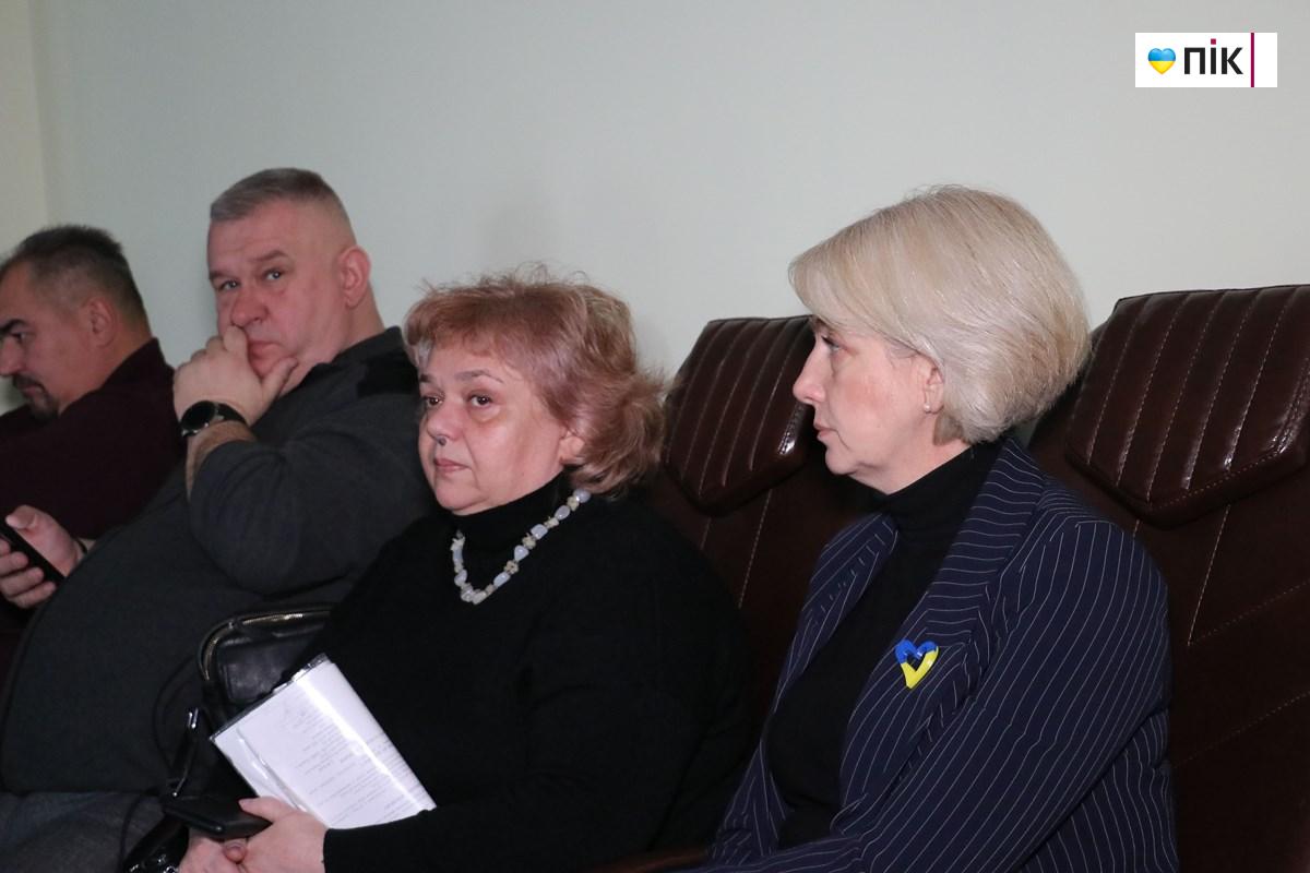 У Львові провели Кар’єрний день для ветеранів: представили можливості для працевлаштування та розвитку ветеранського бізнесу 55 IMG 1191