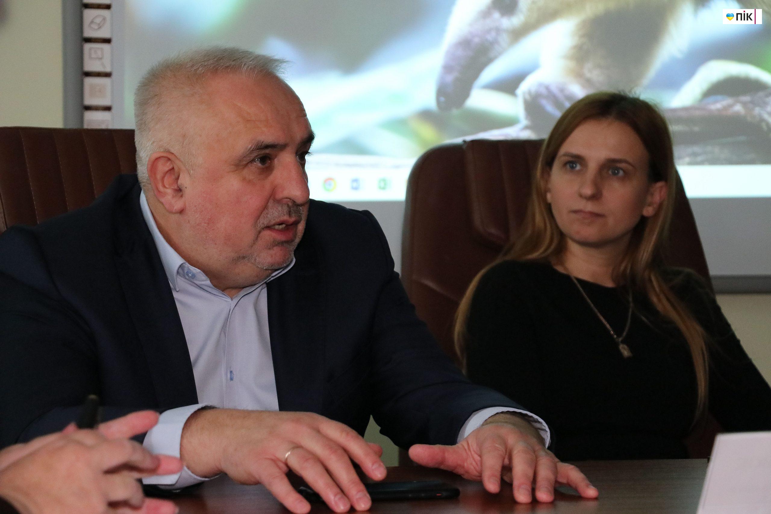 У Львові провели Кар’єрний день для ветеранів: представили можливості для працевлаштування та розвитку ветеранського бізнесу 59 IMG 1231 scaled