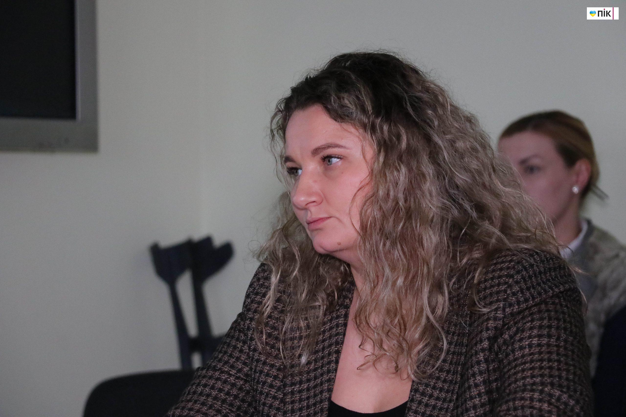 У Львові провели Кар’єрний день для ветеранів: представили можливості для працевлаштування та розвитку ветеранського бізнесу 61 IMG 1249 scaled