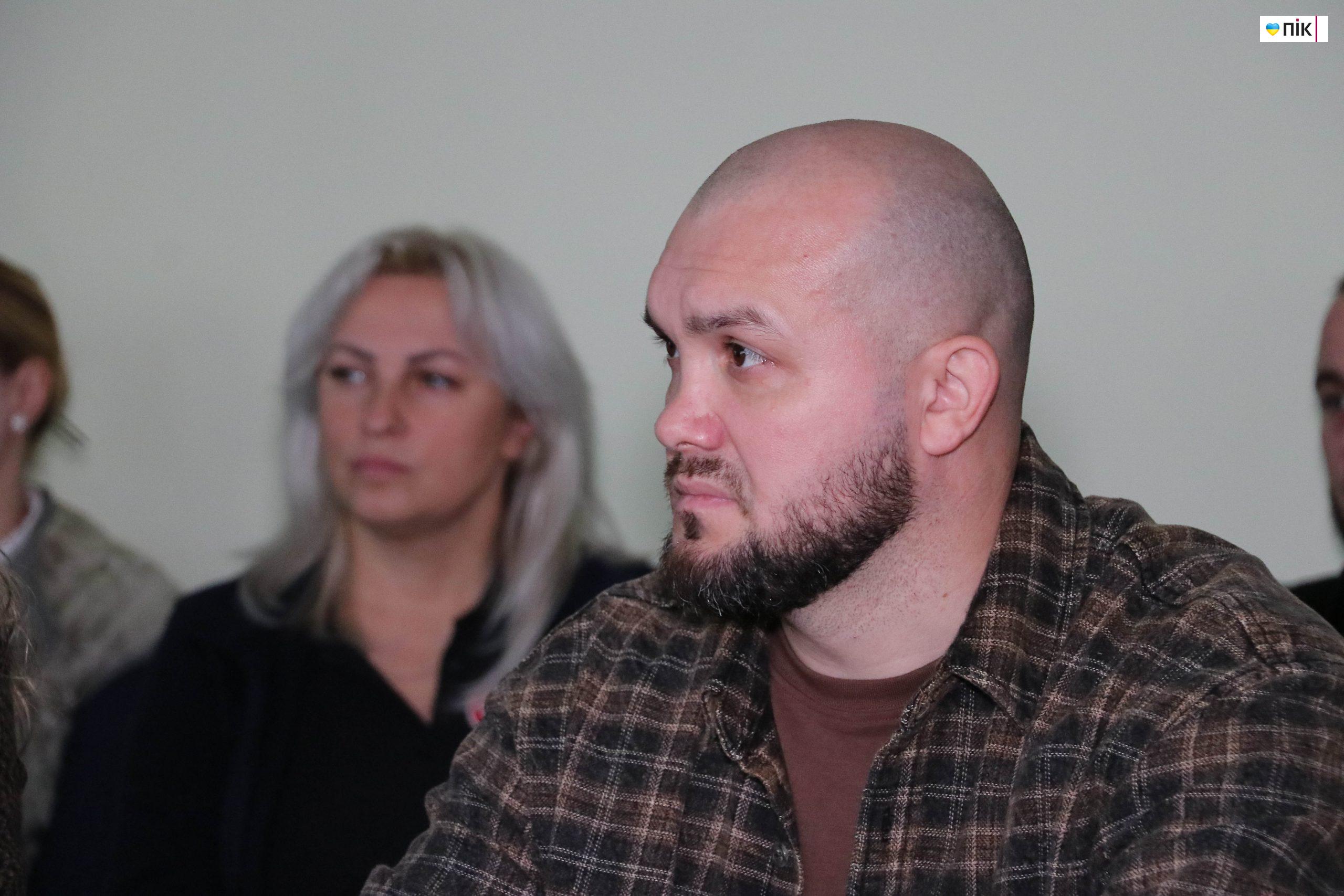 У Львові провели Кар’єрний день для ветеранів: представили можливості для працевлаштування та розвитку ветеранського бізнесу 62 IMG 1253 scaled