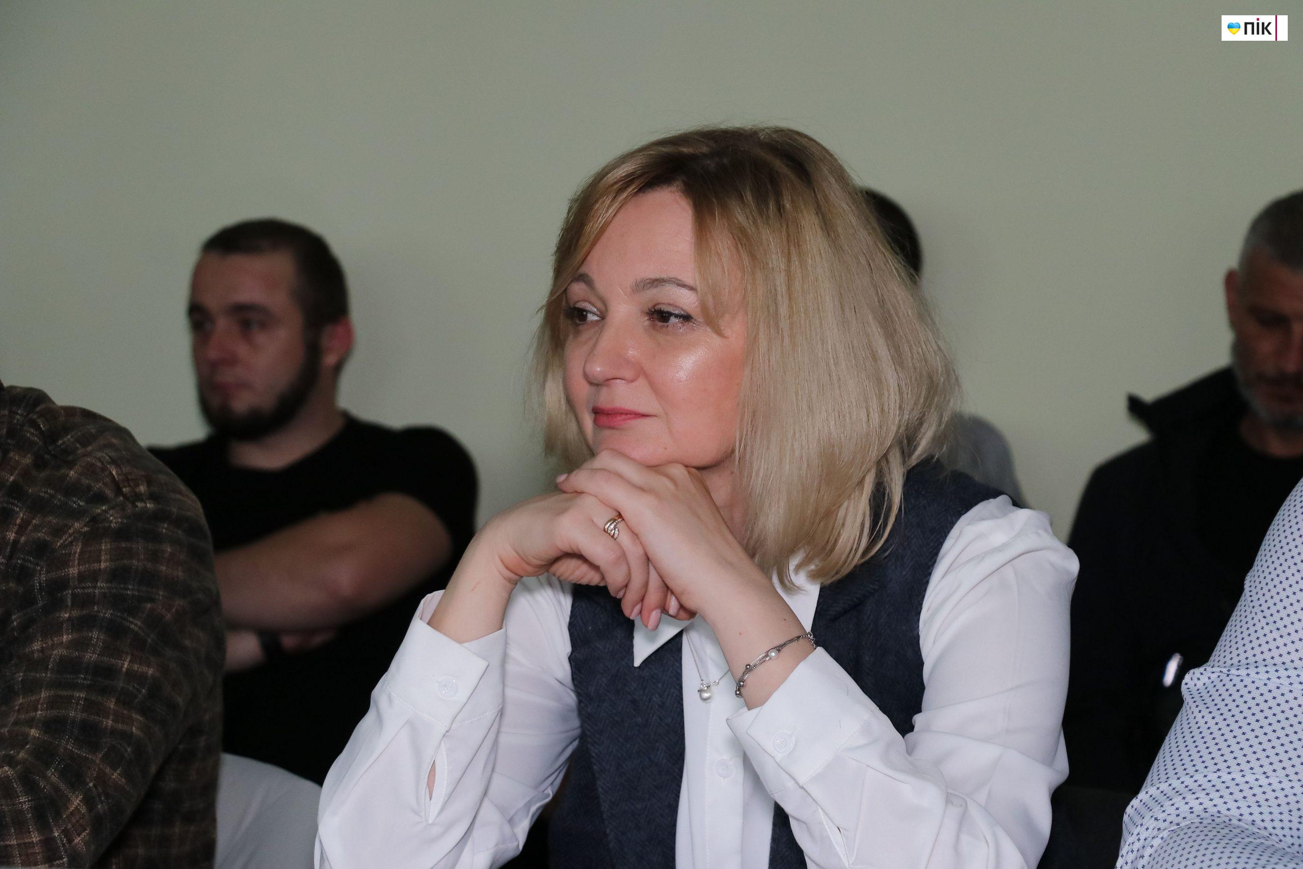 У Львові провели Кар’єрний день для ветеранів: представили можливості для працевлаштування та розвитку ветеранського бізнесу 63 IMG 1256 scaled