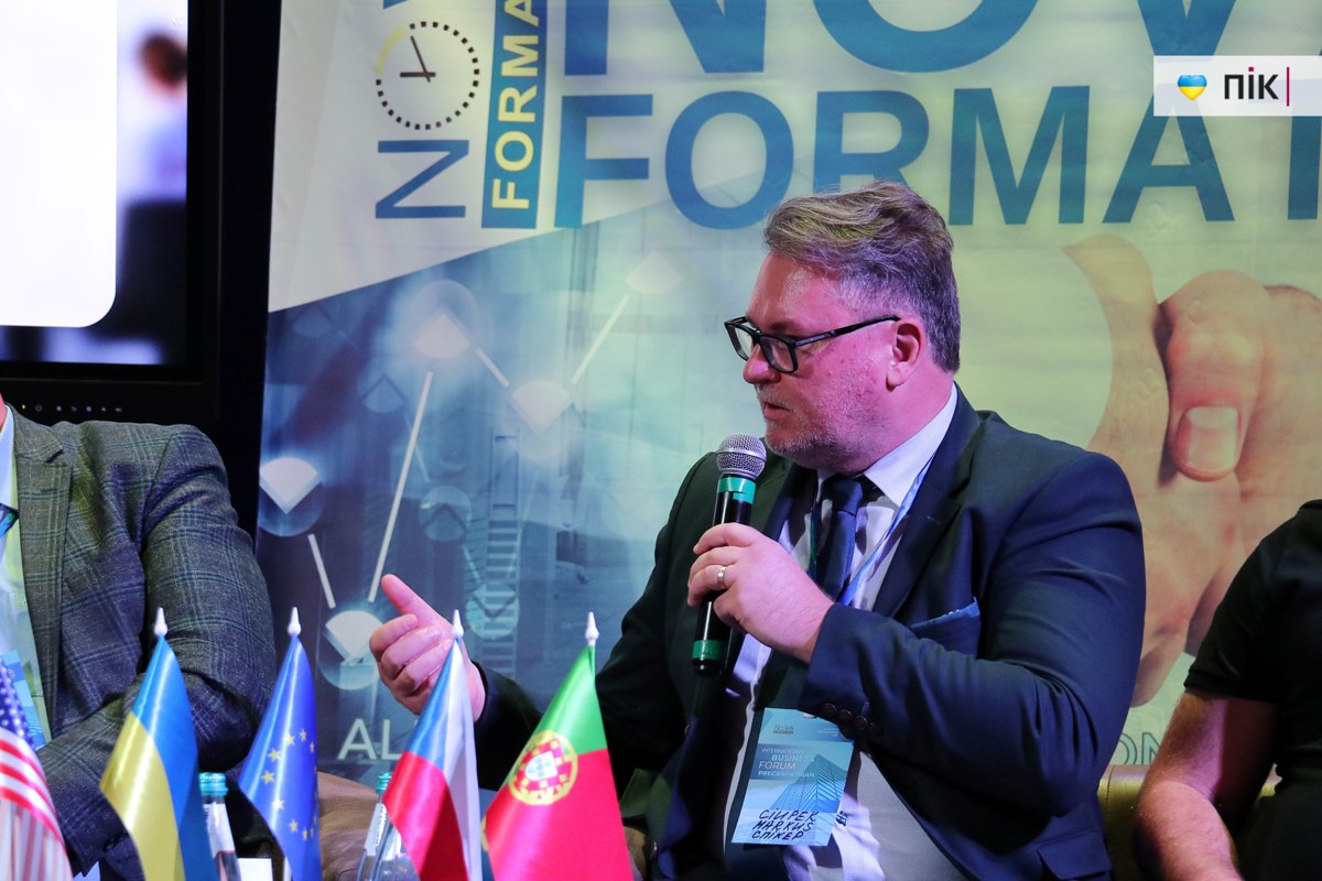 Як ППП та міжнародні партнерства змінюють майбутнє: досвід голів громад Прикарпаття (ФОТО) 7 IMG 2024