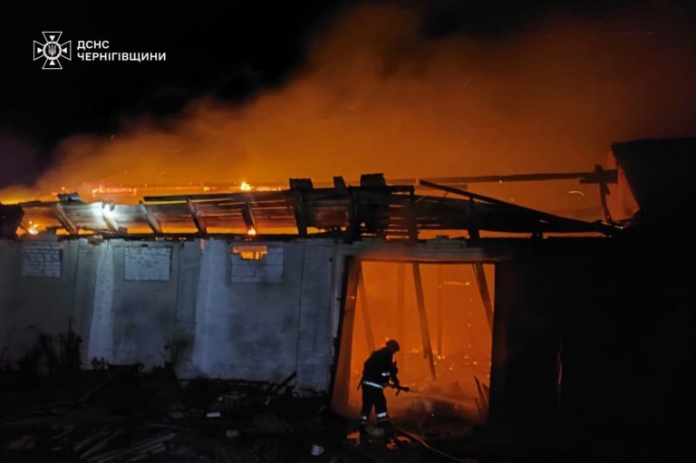 Сили ППО збили 206 ворожих безпілотників над Україною 12 IMG 20251101 081805 230