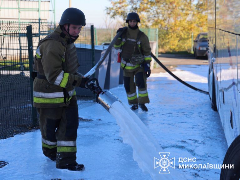 Ракетний удар по Миколаєву: загинула одна людина, 15 - постраждалих 10 IMG 20251101 114137 458