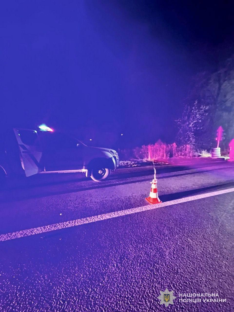 На Львівщині чоловік підірвав гранату біля поліцейських (ФОТО) 2 IMG 20251116 215446 451