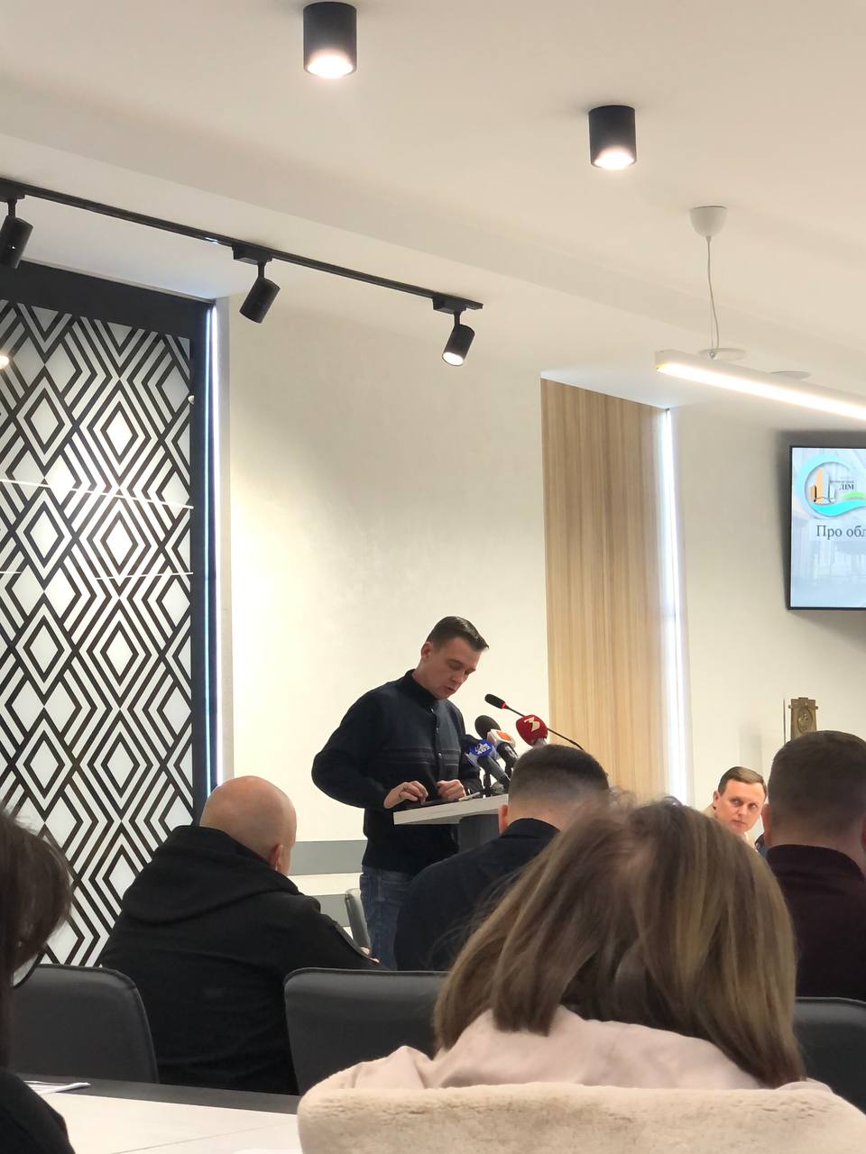 У підвалах будинків та навчальних закладах: про пункти обігріву в Івано-Франківській громаді (ФОТО) 2 IMG 20251119 092534 765