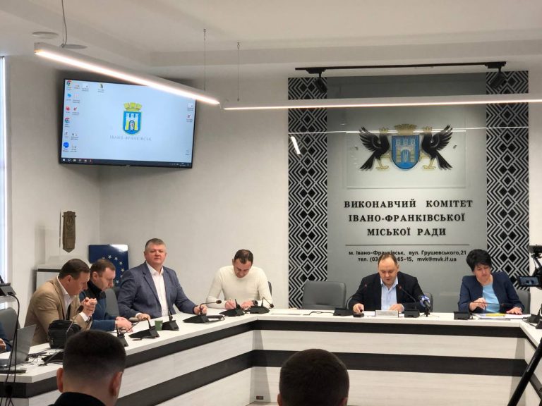 У підвалах будинків та навчальних закладах: про пункти обігріву в Івано-Франківській громаді (ФОТО) 10 IMG 20251119 092538 116