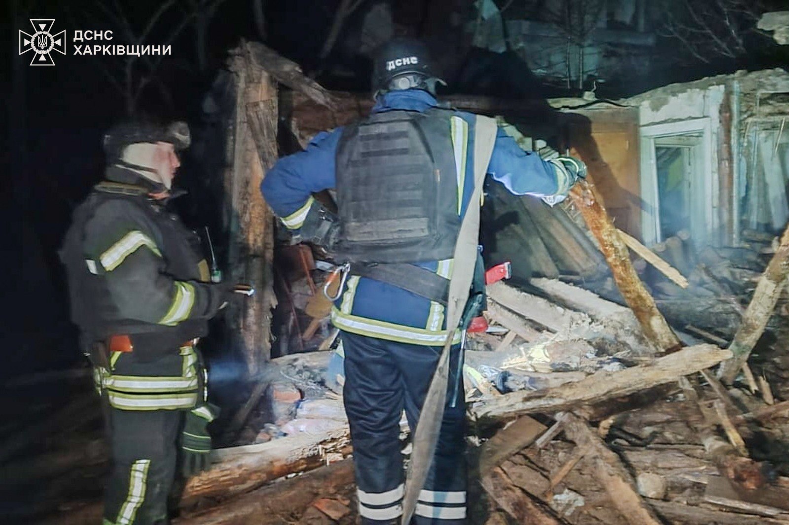 Україну атакували 142 ударних безпілотники 3 IMG 20251127 090036 484