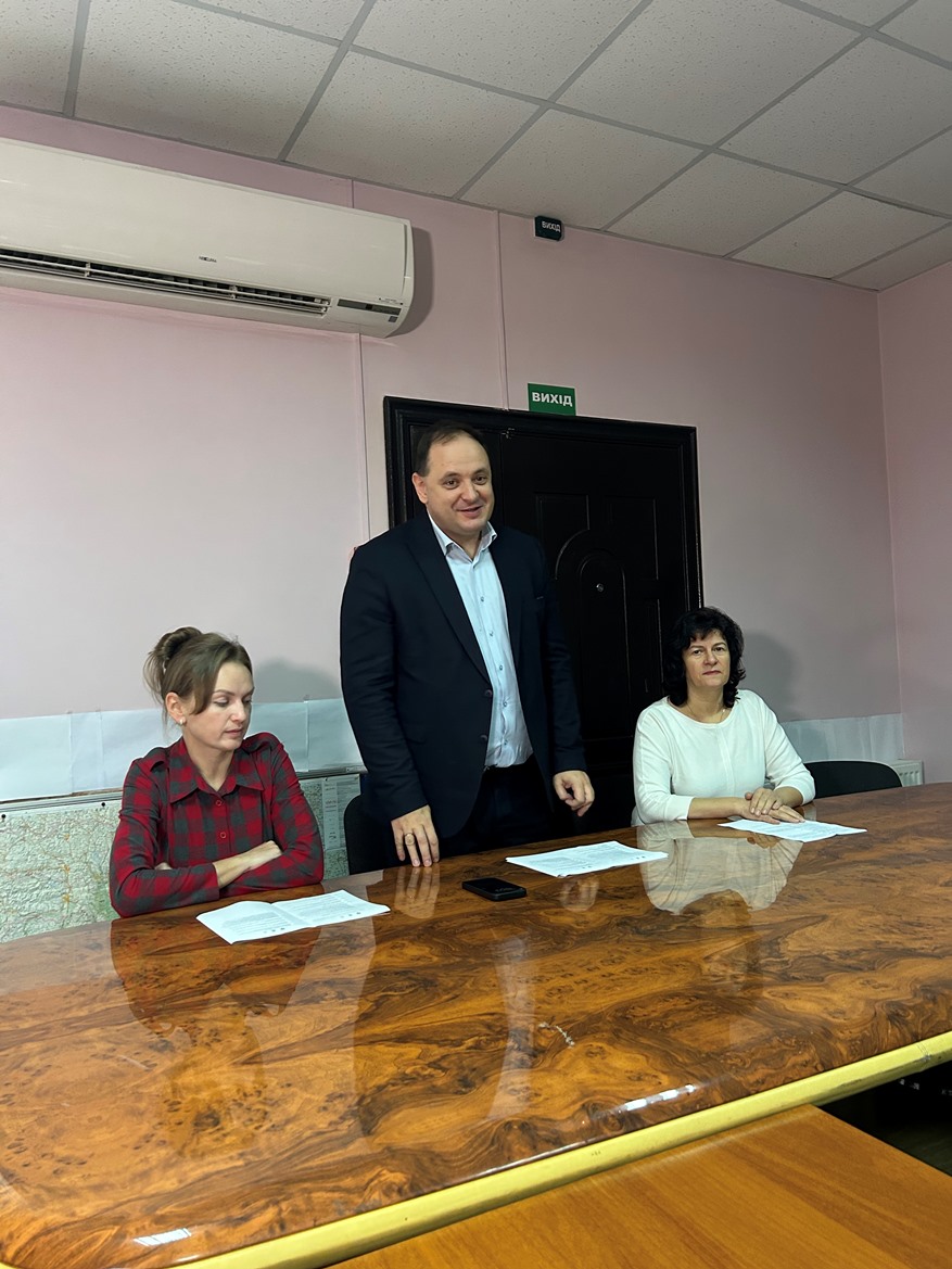 Новий набір і великі амбіції: у Франківську стартували безкоштовні курси "Успіх у бізнесі" (ФОТО) 3 IMG 9324