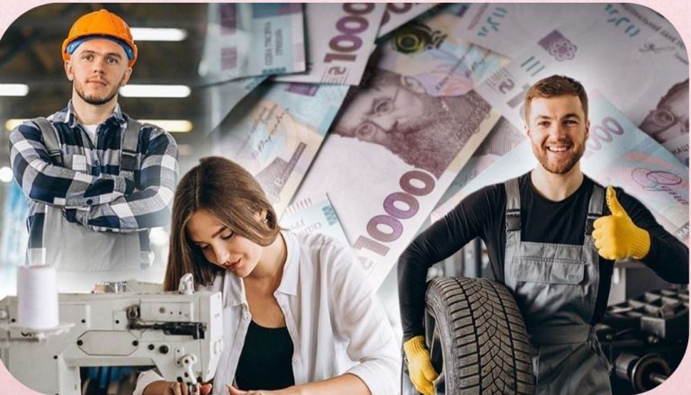 Івано-Франківщина знову серед лідерів за кількістю бізнес-грантів у програмі «Власна справа» 7 Івано-Франківщина знову серед лідерів за кількістю бізнес-грантів у програмі «Власна справа»