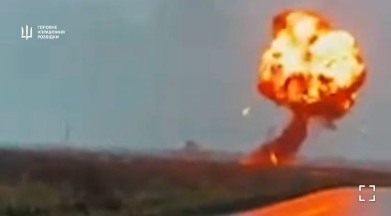 Бійці ГУР вивели з ладу надважливий військовий об’єкт ворога 2 Screenshot 2025 11 01 09 35 45 947 edit org.telegram.messenger