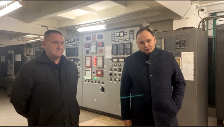 У Франківську запрацювала котельня на Індустріальній 12 Screenshot 2025 11 04 20 51 03 107 edit com.facebook.katana
