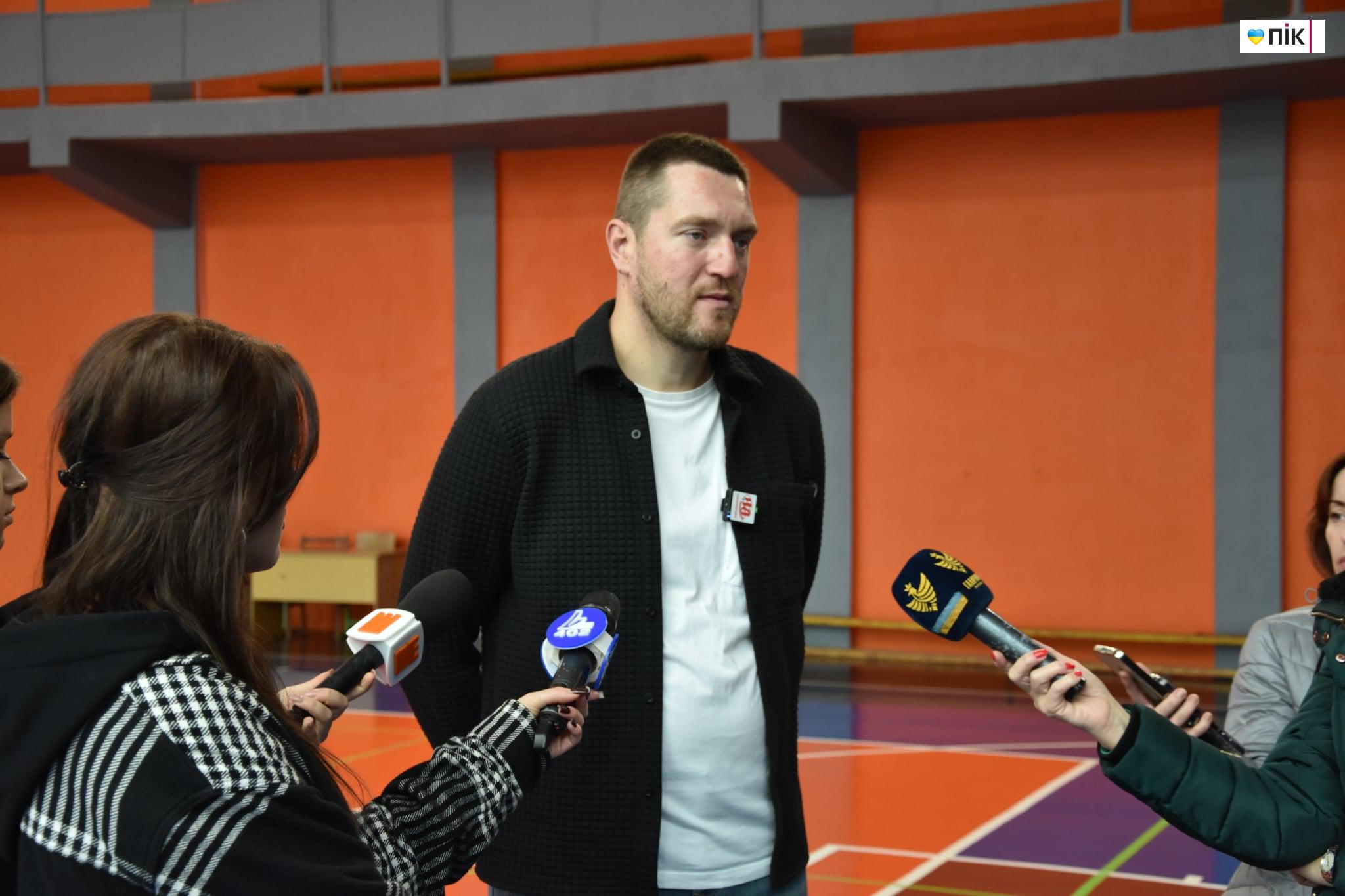 Новий старт для молодих баскетболістів: ІФНТУНГ об’єднався з «Говерлою» 14 ba7f4e89 0baf 4d60 9dde d63c18b316de