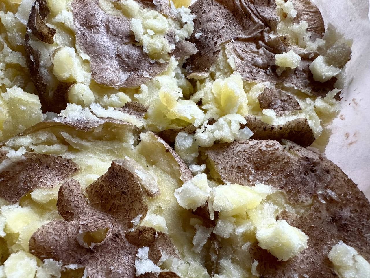 Рецепти на вихідні: страви з картоплі наситять і здивують 3 c06cb884 30e5 4669 8a68 a26541b0424f