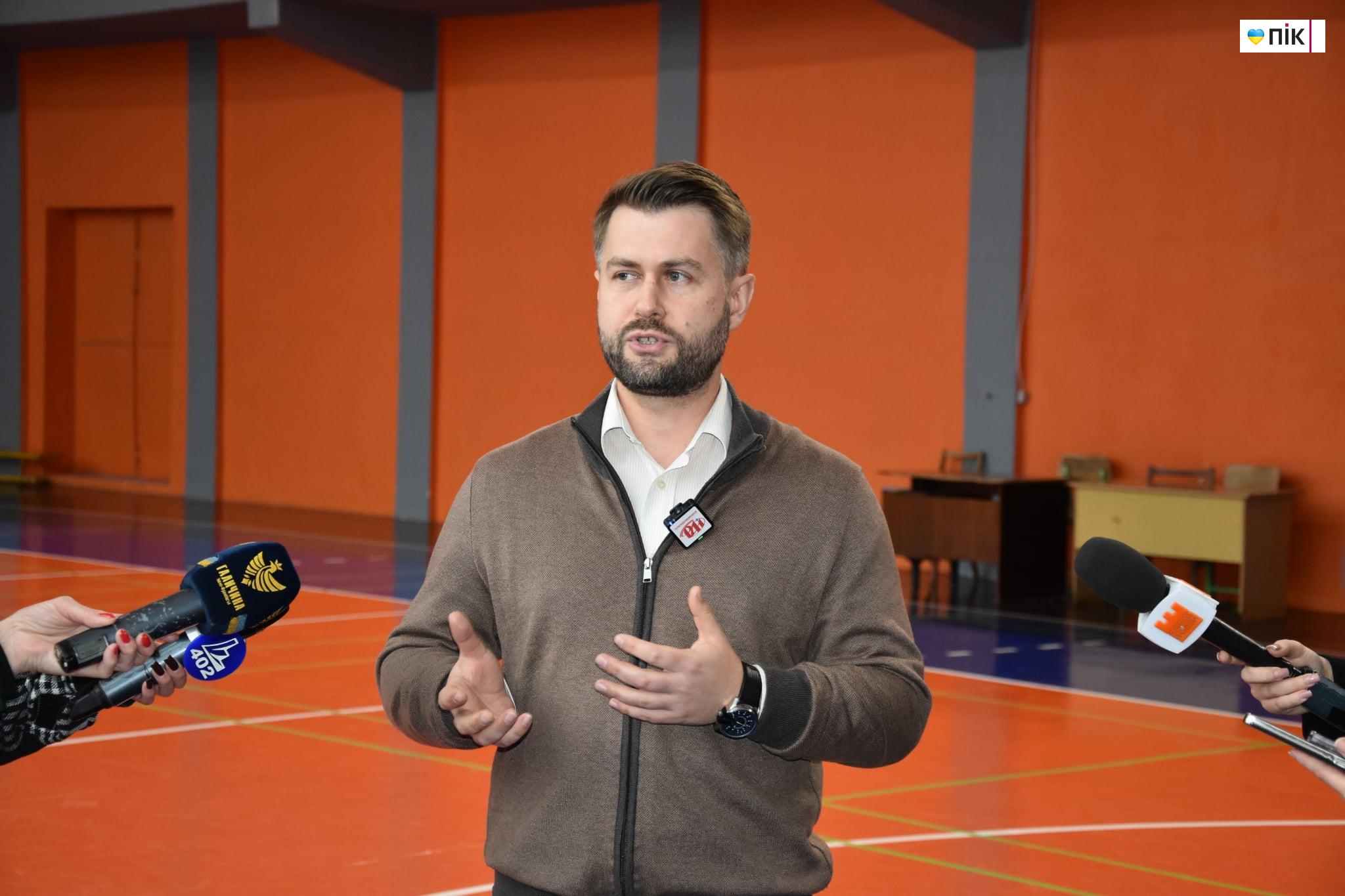 Новий старт для молодих баскетболістів: ІФНТУНГ об’єднався з «Говерлою» 15 c15b800c 2a6a 4de2 9927 d2cc33b3d912