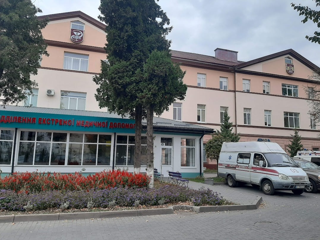 Сім кіл пекла, або як у Франківську пройти банальне медобстеження (ФОТО) 9 c3171853 c205 4105 ab7e 3a671c42f60f