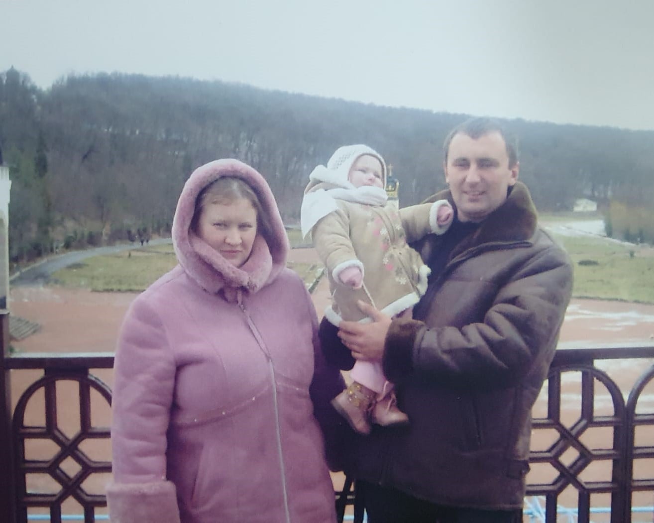 Різдвяна надія і біль війни: про життя і подвиг полеглого Героя Степана Печінки (ФОТО) 4 cdbdb7cc c64c 481d 9b1f cf250e812e1f