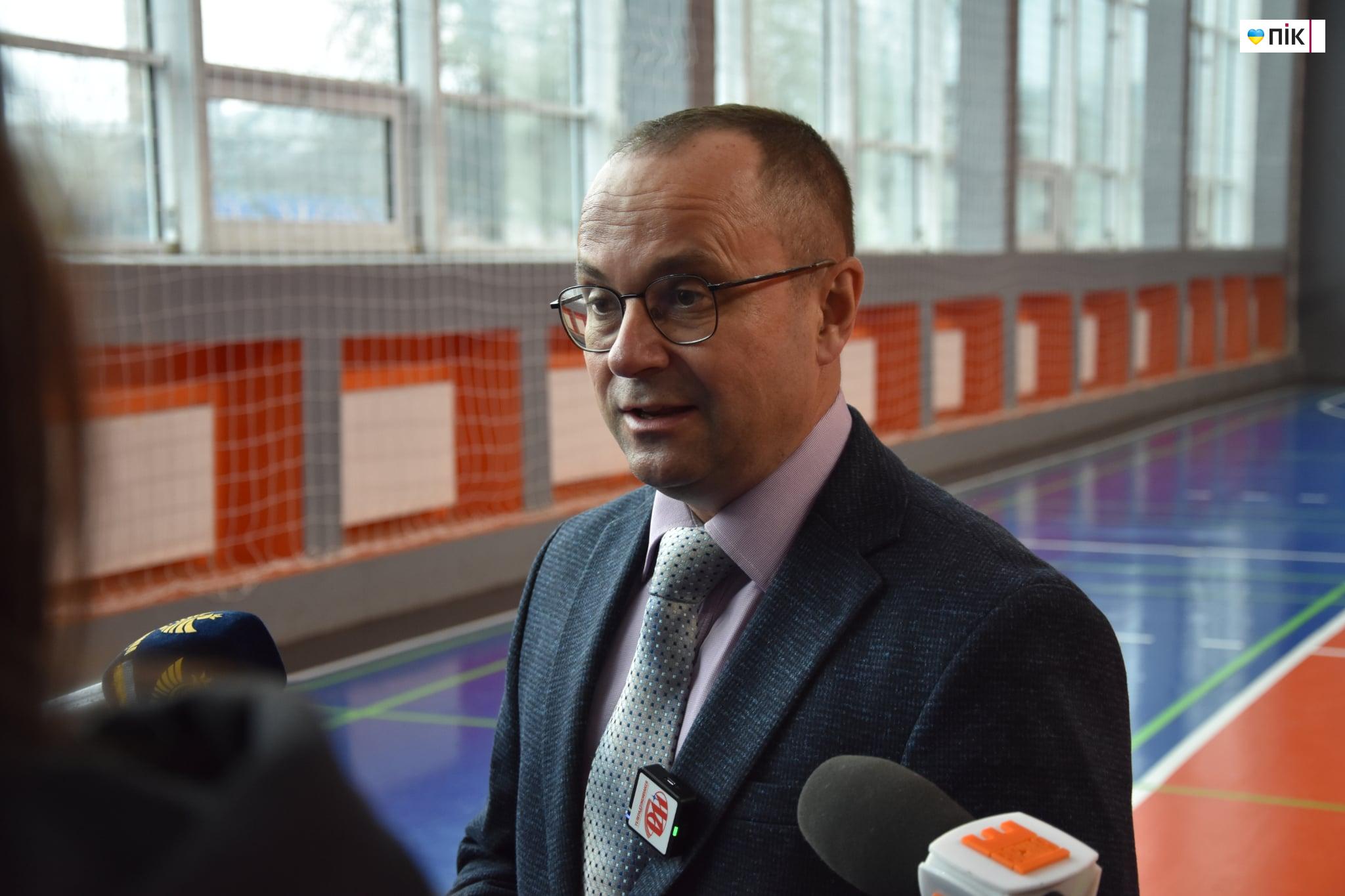 Новий старт для молодих баскетболістів: ІФНТУНГ об’єднався з «Говерлою» 8 cef50a04 7a80 4c1d b857 3a50dc4be23e