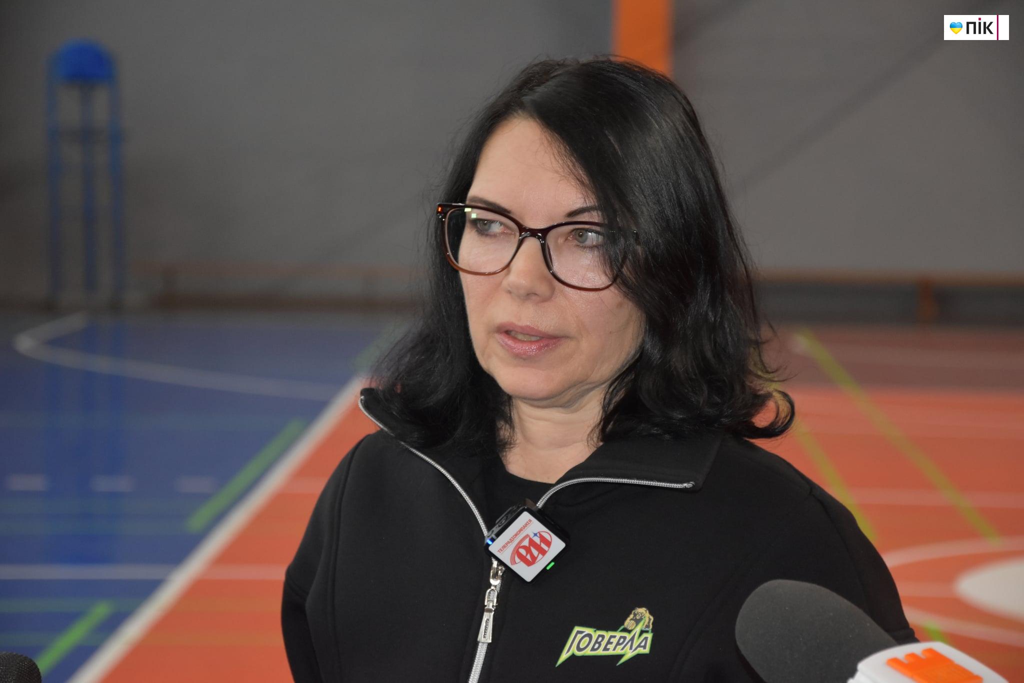 Новий старт для молодих баскетболістів: ІФНТУНГ об’єднався з «Говерлою» 3 e01204f7 3af2 42d4 9d40 0d3bed1e16a7