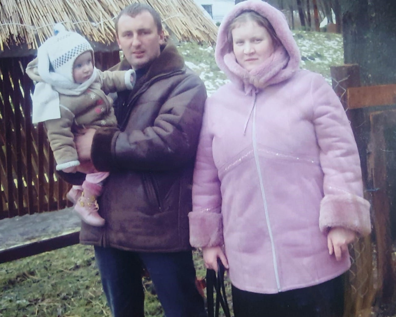 Різдвяна надія і біль війни: про життя і подвиг полеглого Героя Степана Печінки (ФОТО) 3 e56518ba e7ea 44f9 ab17 292c1ab32404