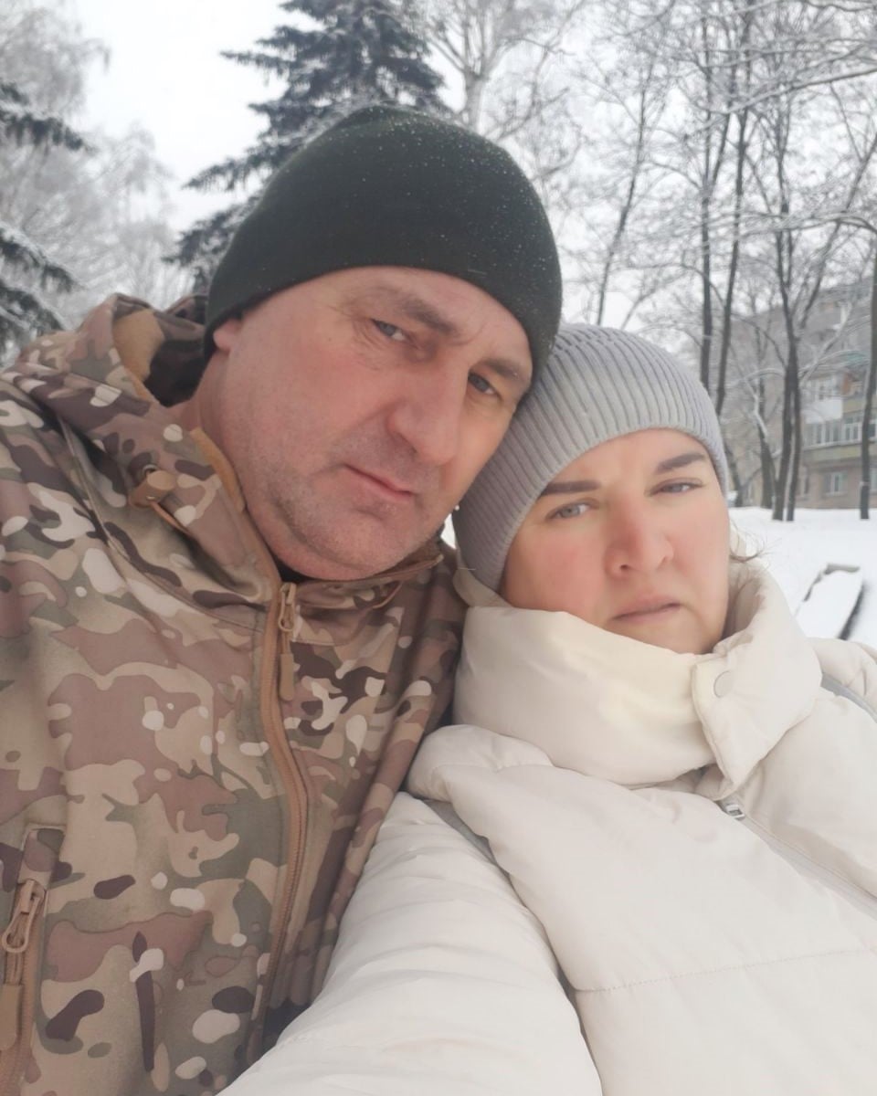 Різдвяна надія і біль війни: про життя і подвиг полеглого Героя Степана Печінки (ФОТО) 9 f330841c 5250 419b ae16 6ef50de44015