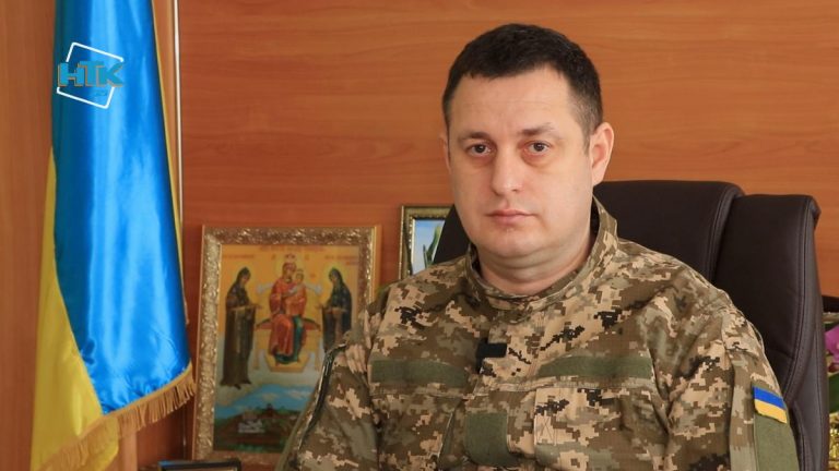 Кабмін звільнив голову Коломийської райдержадміністрації Глушкова