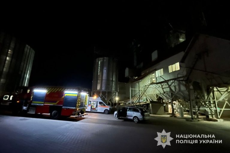 На Тернопільщині на підприємстві загинули двоє працівників (ФОТО) 12 img 6036d2be4a0929824f7e7b157f196190