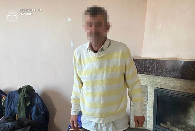 Засудили жителя Львівщини, який вчиняв домашнє насильство щодо колишньої дружини та доньки 3 lviv 1763729367 new lviv 126