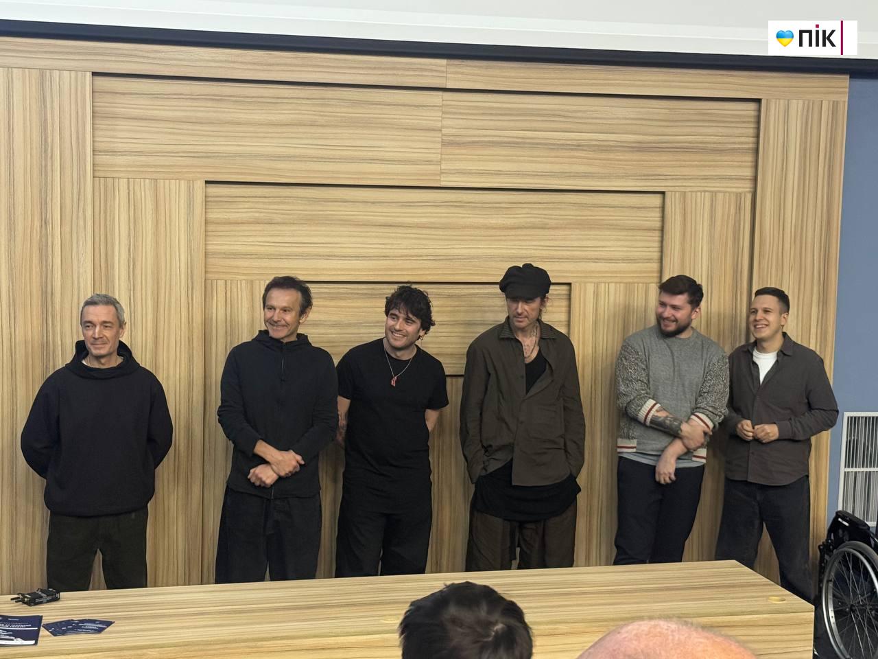 "Океан Ельзи: Спостереження Шторму": у Львові відбувся допрем’єрний показ фільму (ФОТО, ВІДЕО) 2 photo 2025 11 02 14 46 53