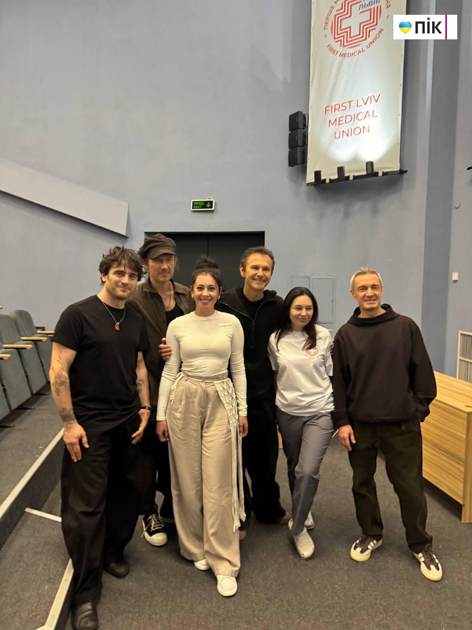 "Океан Ельзи: Спостереження Шторму": у Львові відбувся допрем’єрний показ фільму (ФОТО, ВІДЕО) 5 photo 2025 11 02 15 31 54