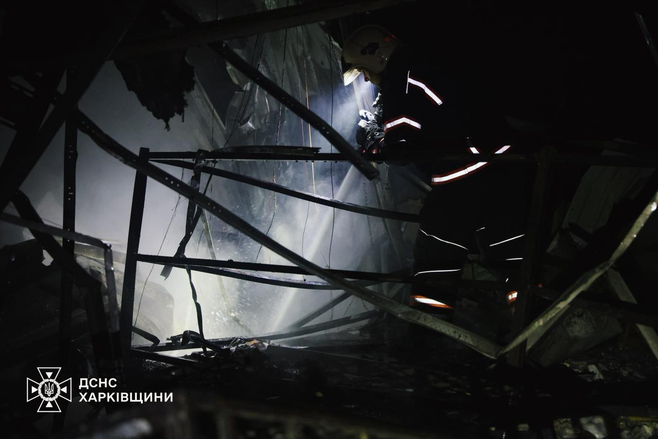 Цієї ночі ворог знову атакував енергетичну інфраструктуру: що відомо (ФОТО) 6 photo 2025 11 07 08 21 32 2