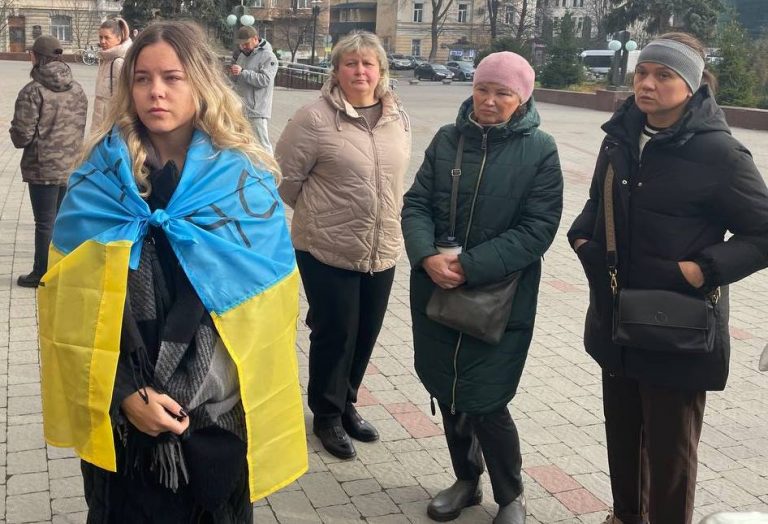 "Ми хочемо знати правду": родини бійців 102-ї бригади з Прикарпаття звернулися до влади (ВІДЕО) 2 photo 2025 11 10 11 45 41