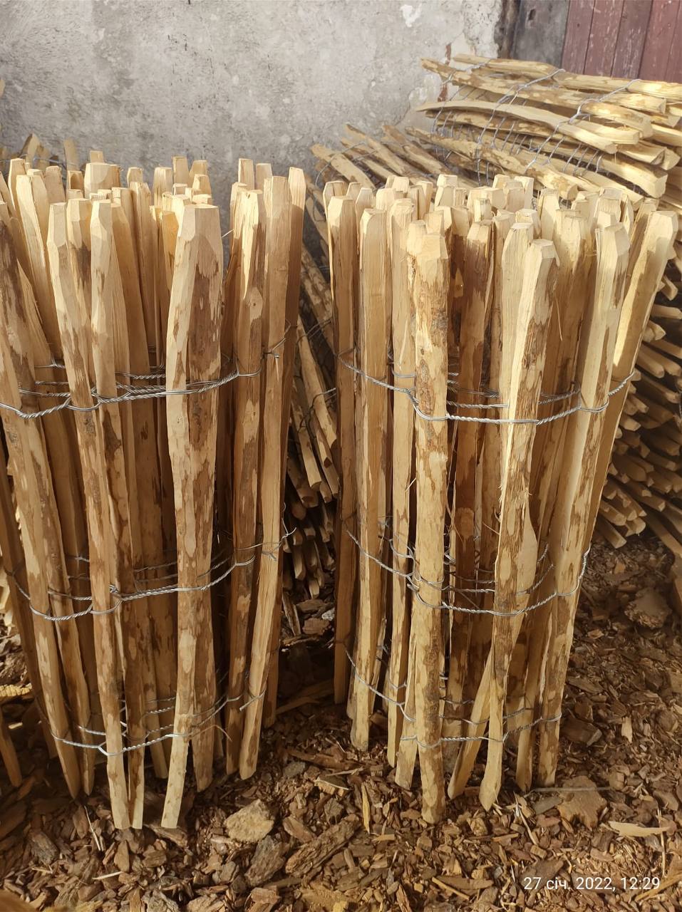 "Хочу бути прикладом для наслідування": ветеран з Прикарпаття виготовляє екоогорожі на експорт (ФОТО) 3 photo 2025 11 24 17 34 21