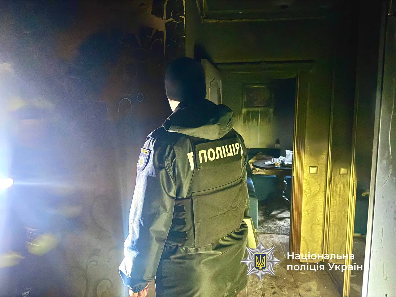 Евакуювали сім людей, одну дитину госпіталізували: подробиці пожежі у Франківську (ФОТО, ВІДЕО) 1 photo 5278751313913122990 y