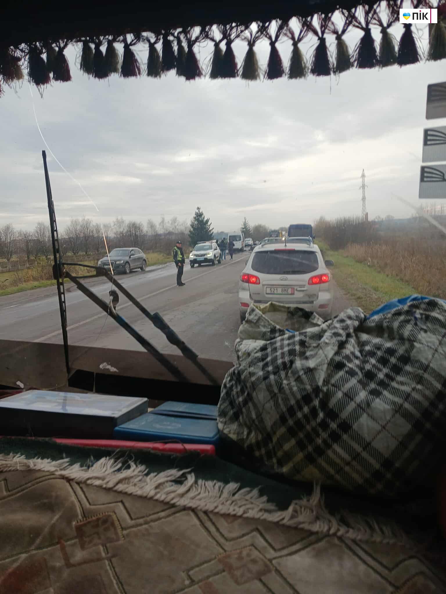 ДТП трапилася біля Галича (ФОТО) 3 received 815378074823871