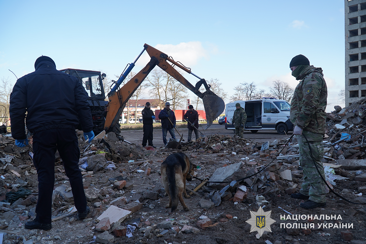 У Тернополі триває пошук безвісти зниклих людей внаслідок російської атаки (ФОТО) 2 v8 93872a8246c9640ae6917849a0712667 1