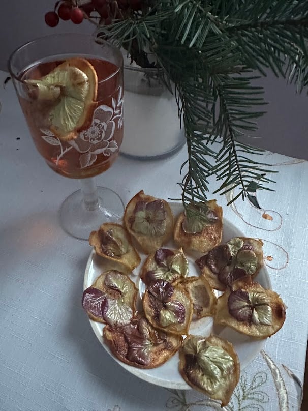 Рецепти на вихідні: передсвятковий кулінарний марафон – без утоми (ФОТО) 4 041be53a ab29 4d14 bbdb e7580d1705ee