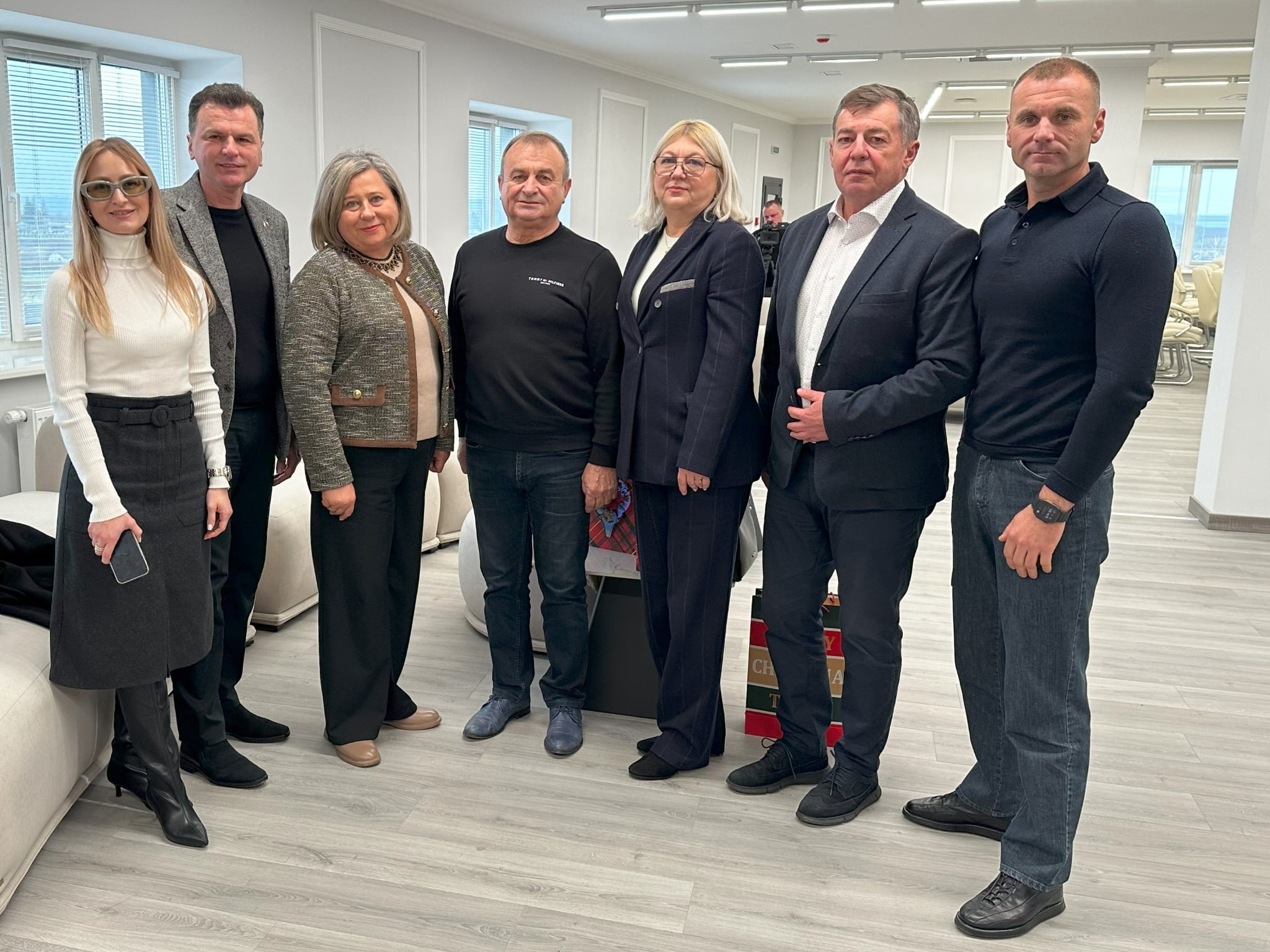 “Вільхівці – 2025”: викладена на папері та писана мозолями історія агропідприємства і села (ФОТО) 5 043bb179 dcab 481e a420 c1bb9b70d5e2