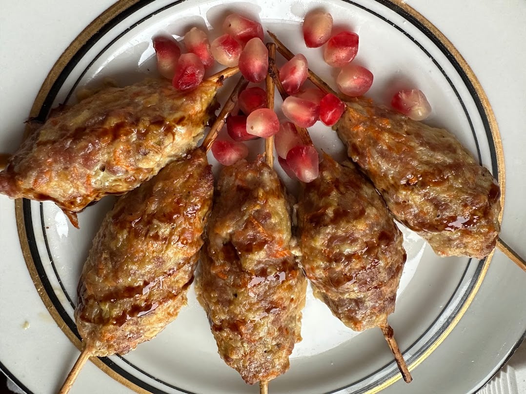 Рецепти на вихідні: як потренуватися перед великим святковим меню, щоб уникнути стресу й розчарувань 5 0c27fea4 8233 4442 82df 96ef91add496