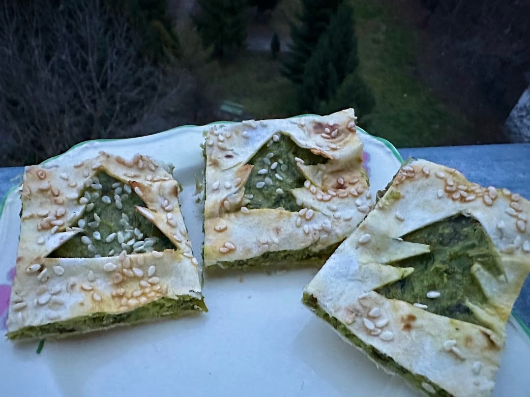 Рецепти на вихідні: як потренуватися перед великим святковим меню, щоб уникнути стресу й розчарувань 4 0d2b0d0f 6671 4fc5 a93d 578742ccfcbc