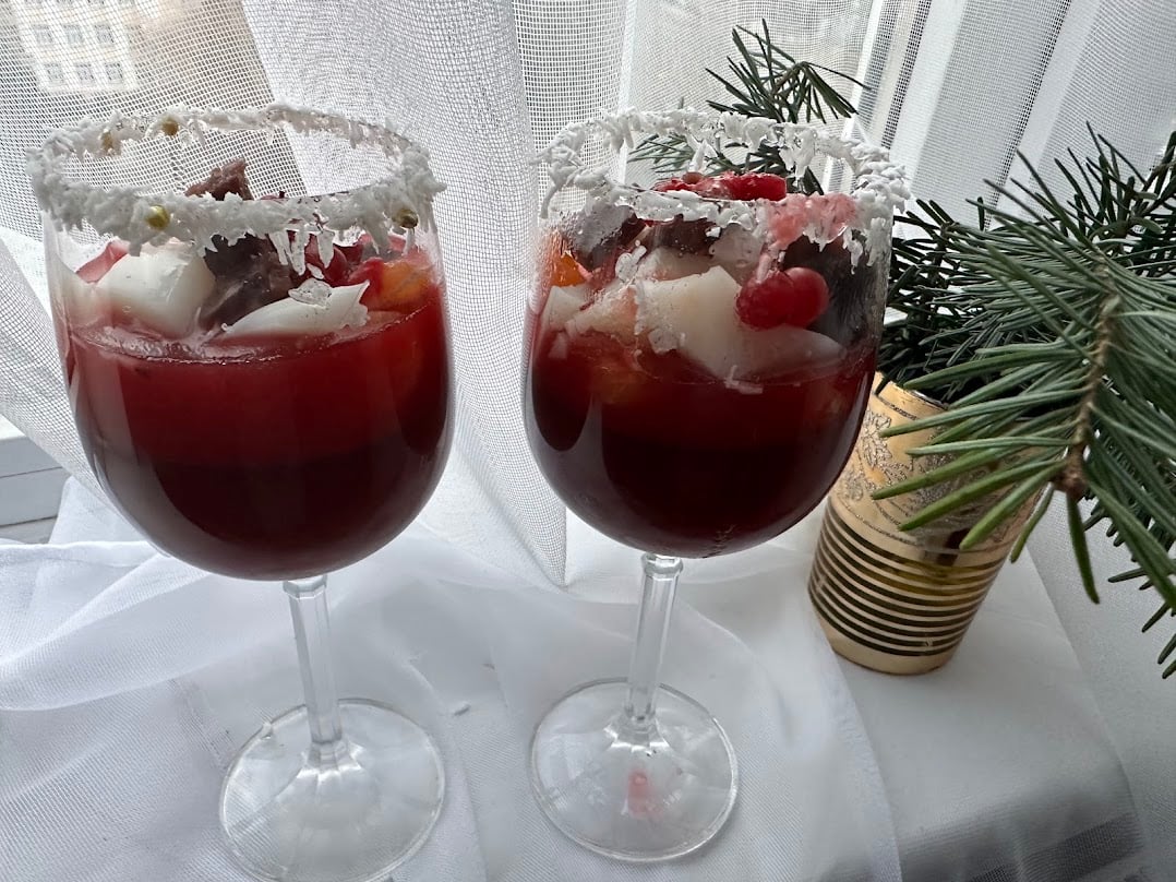 Рецепти на вихідні: передсвятковий кулінарний марафон – без утоми (ФОТО) 8 15b4f15e 5c4e 4a21 8317 0581deb49ed2