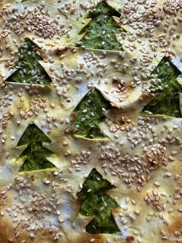 Рецепти на вихідні: як потренуватися перед великим святковим меню, щоб уникнути стресу й розчарувань 3 1927a63c d433 4e71 93cb 4cde0f071fde